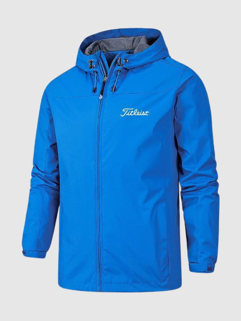 Vintage Inspired Jacket with a Contemporary Edge