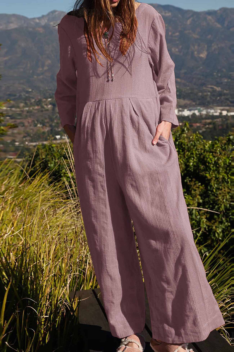 Well Tailored Garment with a Graceful Silhouette
