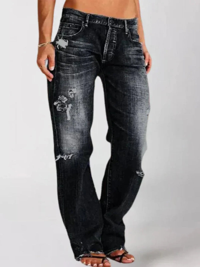 Beautifully Finished Garment in a Timeless Design