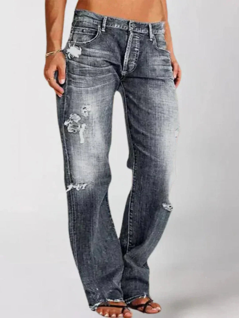 Beautifully Finished Garment in a Timeless Design