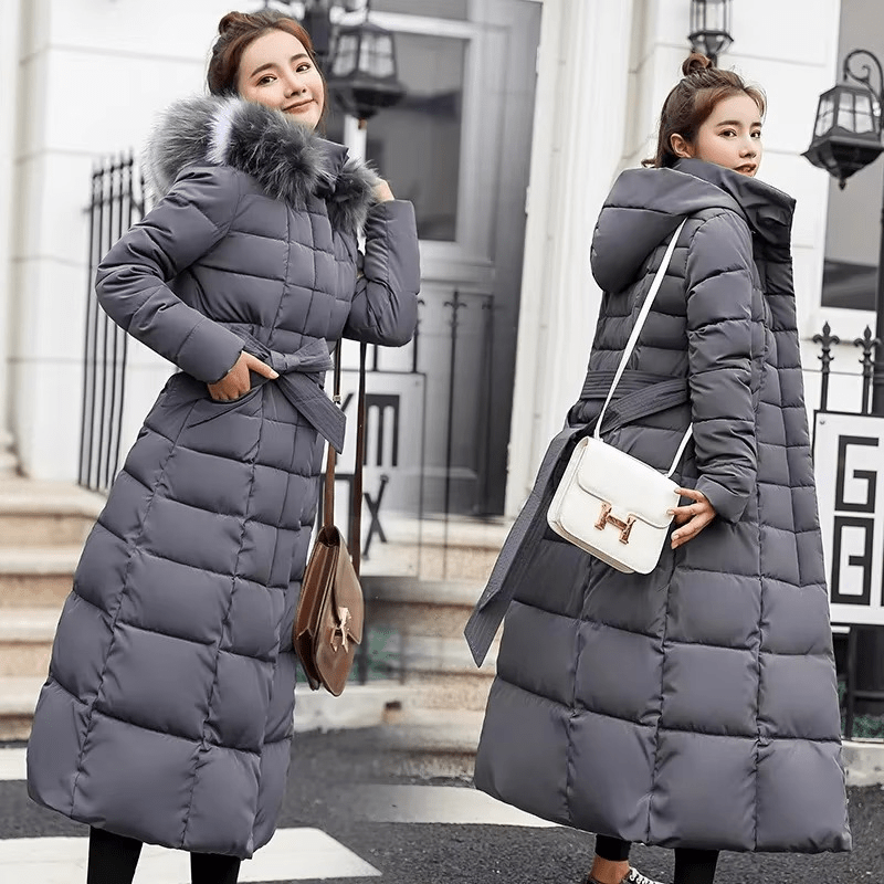 Vintage Inspired Jacket with a Contemporary Edge