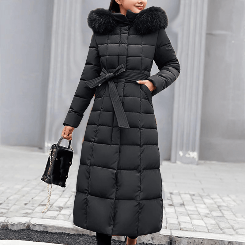 Vintage Inspired Jacket with a Contemporary Edge