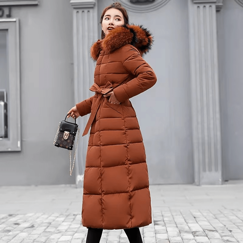 Vintage Inspired Jacket with a Contemporary Edge