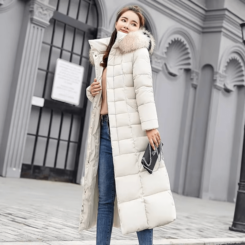 Vintage Inspired Jacket with a Contemporary Edge