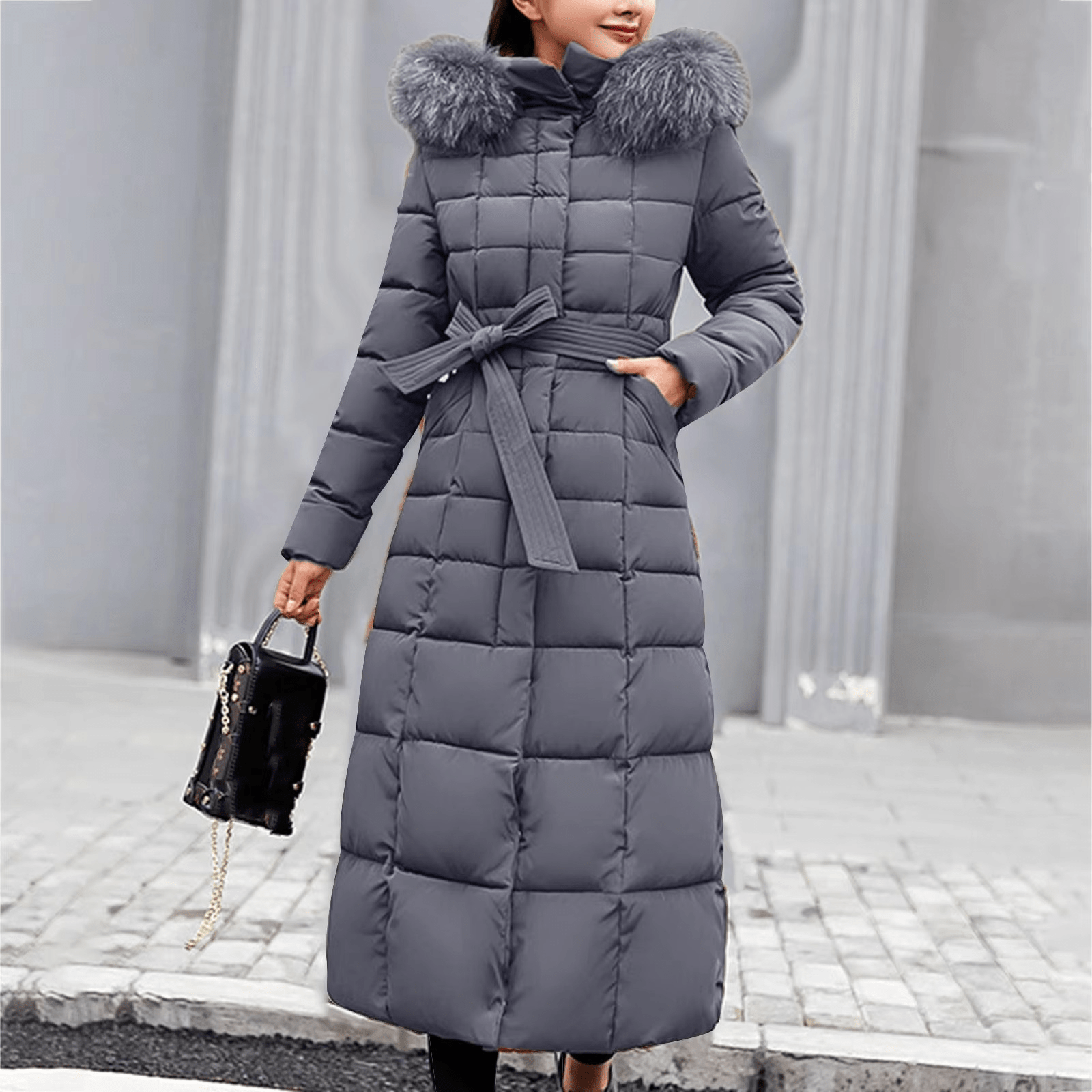 Dark grey