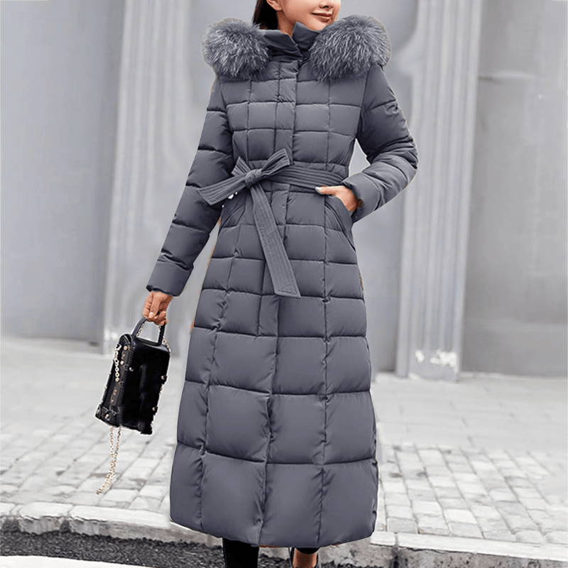 Vintage Inspired Jacket with a Contemporary Edge