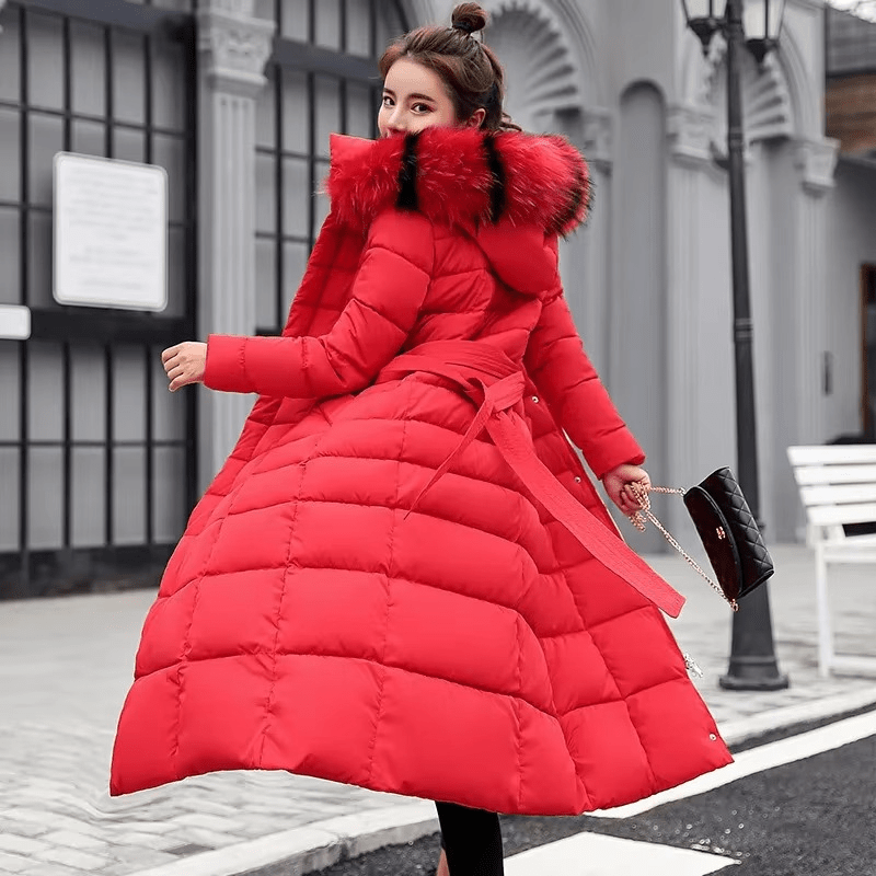 Vintage Inspired Jacket with a Contemporary Edge