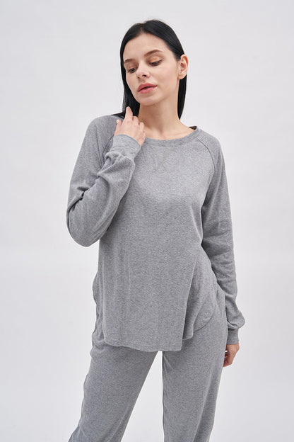 Gracefully Styled Garment for Any Occasion