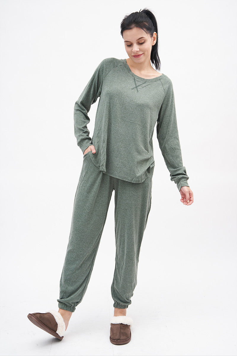 Gracefully Styled Garment for Any Occasion