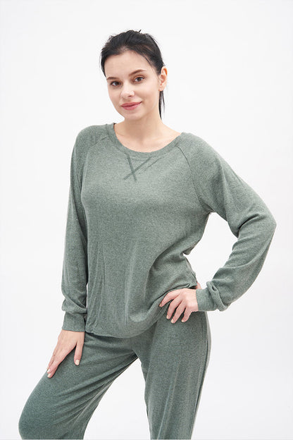 Gracefully Styled Garment for Any Occasion