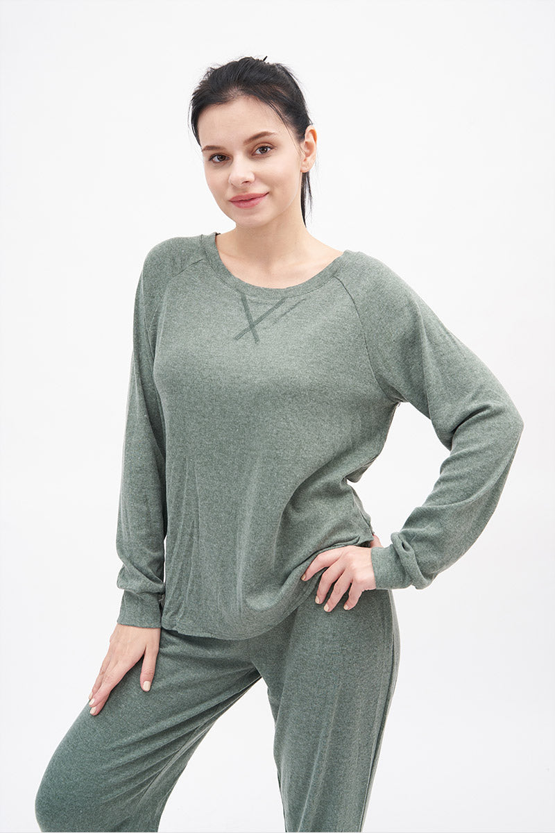 Gracefully Styled Garment for Any Occasion