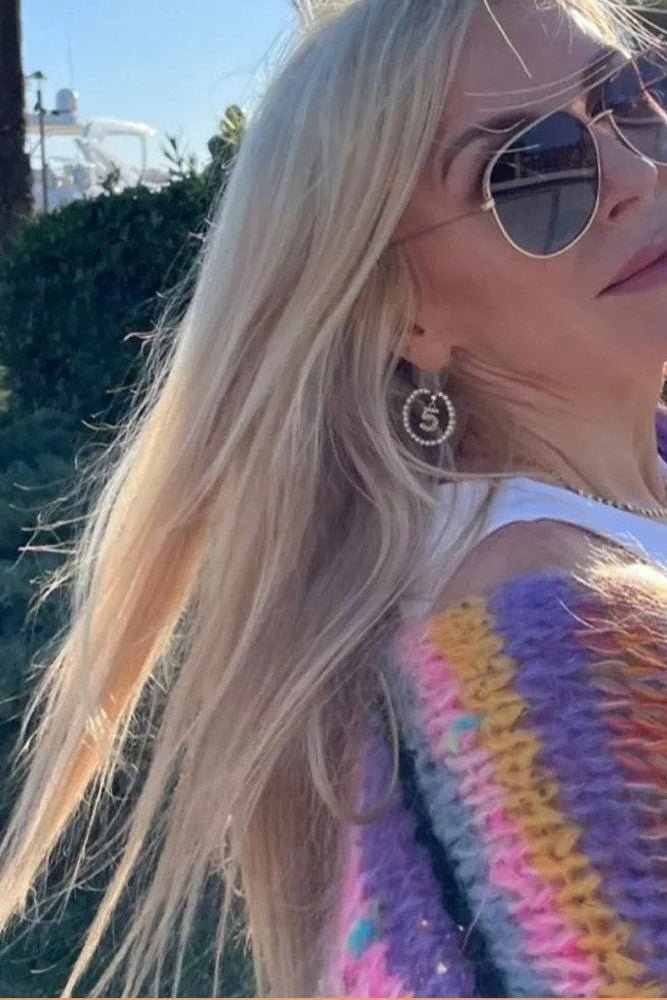 Elegantly Styled Cardigan for Everyday Wear