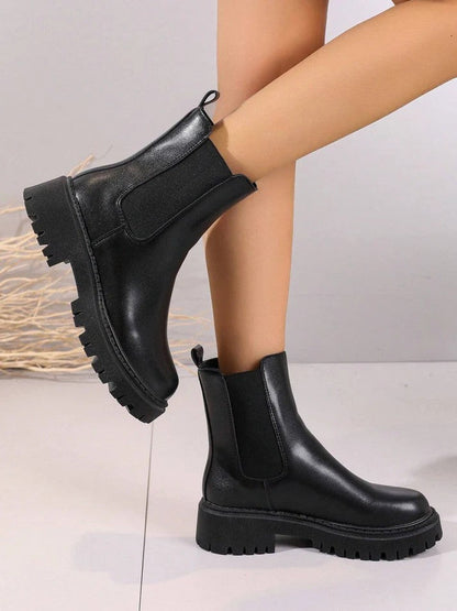 Elegant Orthopedic Boots for Every Step