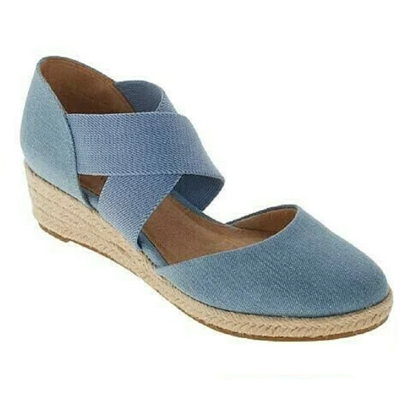 Classic Orthopedic Sandals with Timeless Style