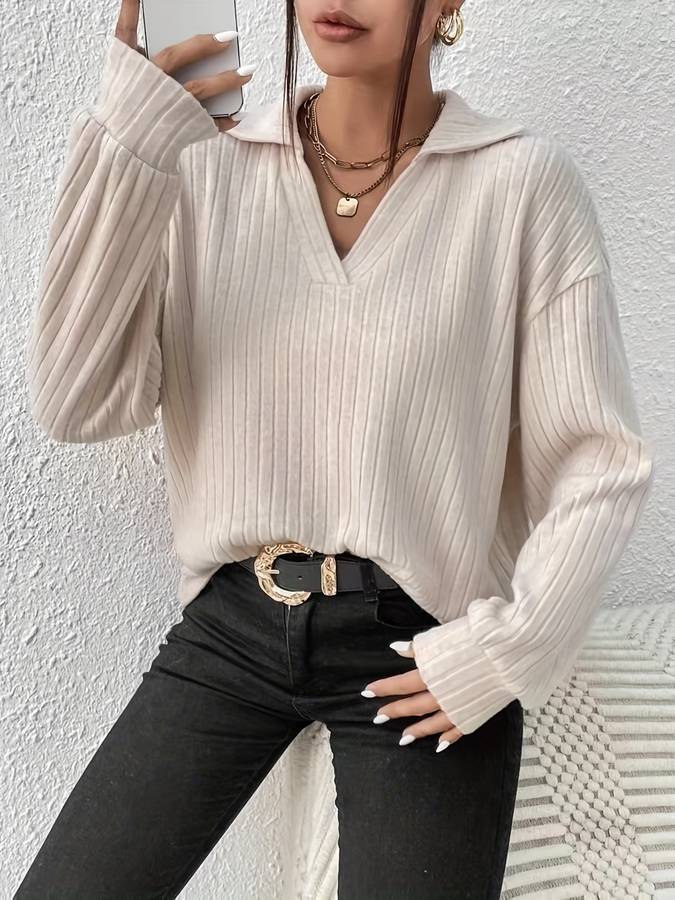 Elegantly Styled Shirt for Everyday Wear
