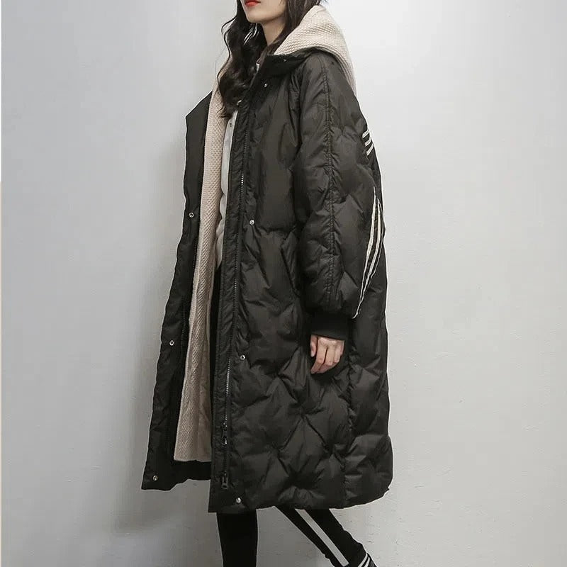 Vintage Inspired Jacket with a Contemporary Edge