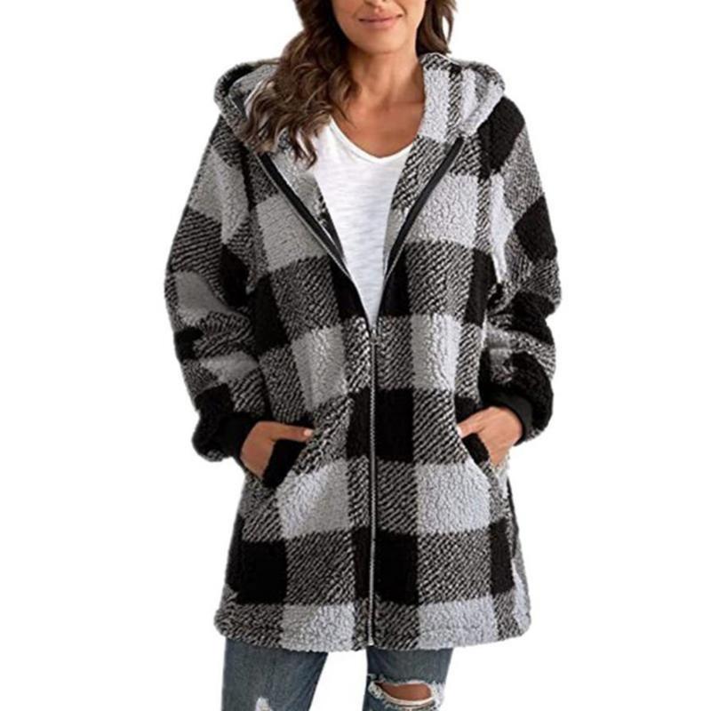 Elegantly Styled Jacket for Everyday Wear