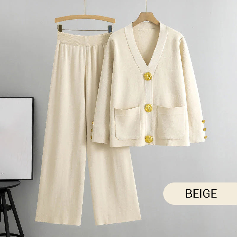 Classic Vintage Garment with a Flattering Fit