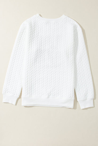 A Vintage Style Garment with Delicate Timeless Details