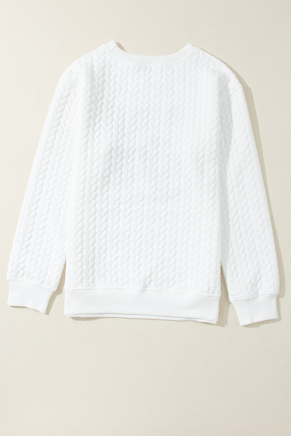 Beautifully Balanced Garment with Timeless Character