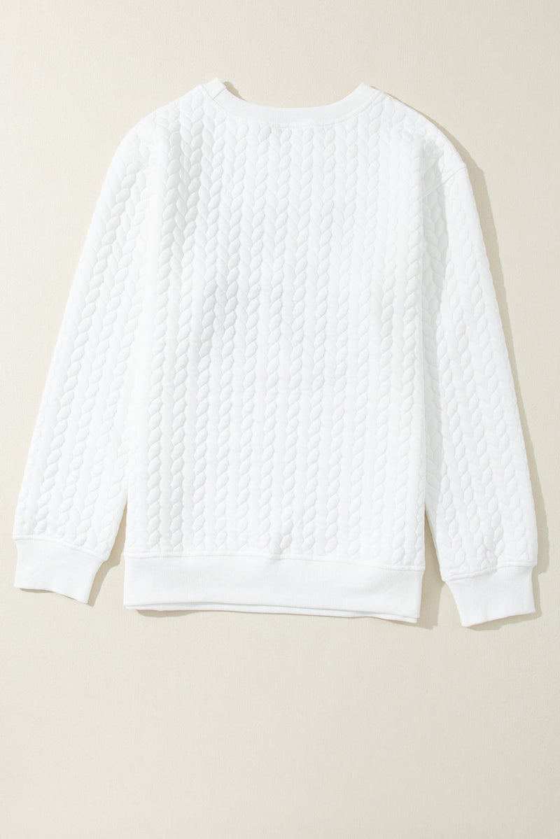 Beautifully Balanced Garment with Timeless Character