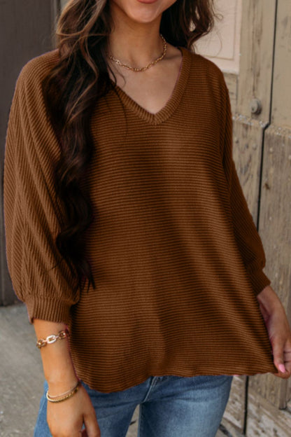 Elegantly Styled Top for Everyday Wear