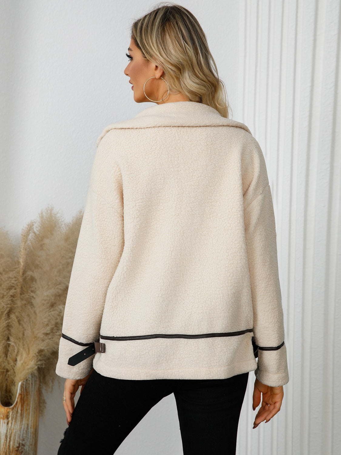 Classic Vintage & Enduringly Stylish Jacket