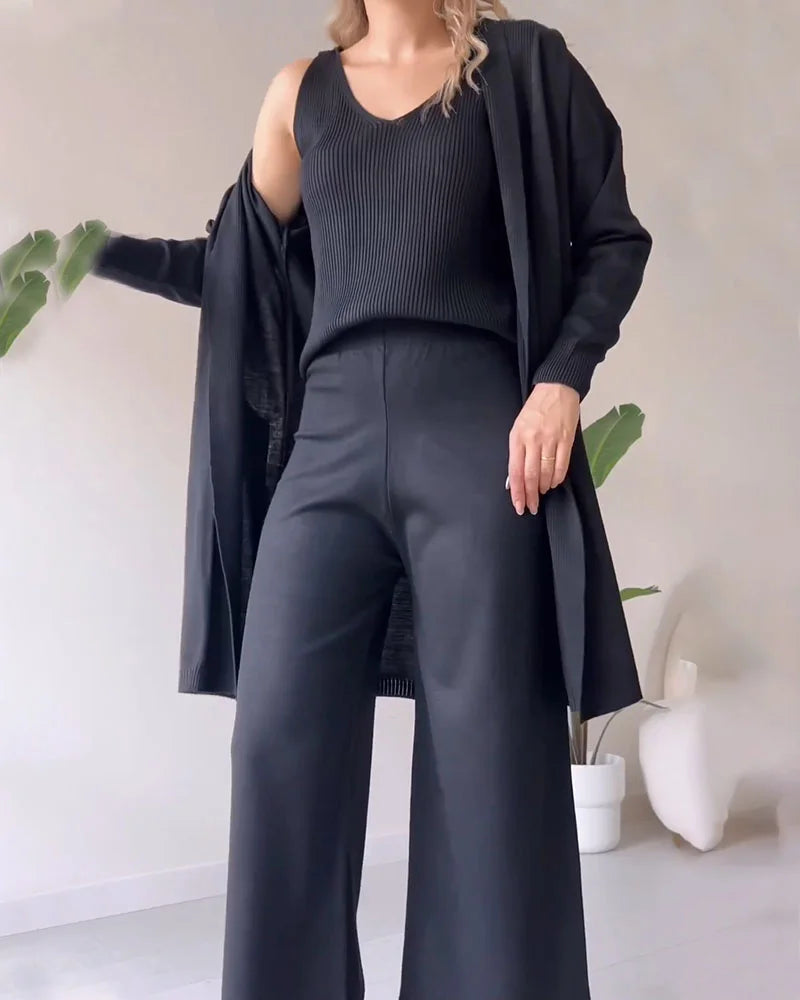 Polished Garment with an Effortless Classic Look