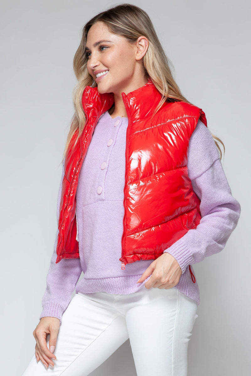 Elegantly Styled Garment for Everyday Wear