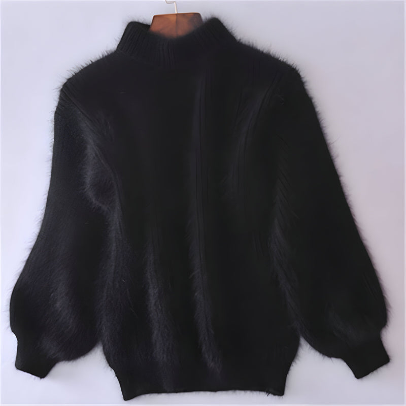 Beautifully Balanced Garment with Timeless Character