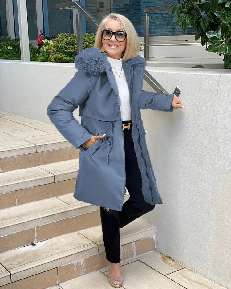 Beautifully Crafted Jacket in a Classic Style