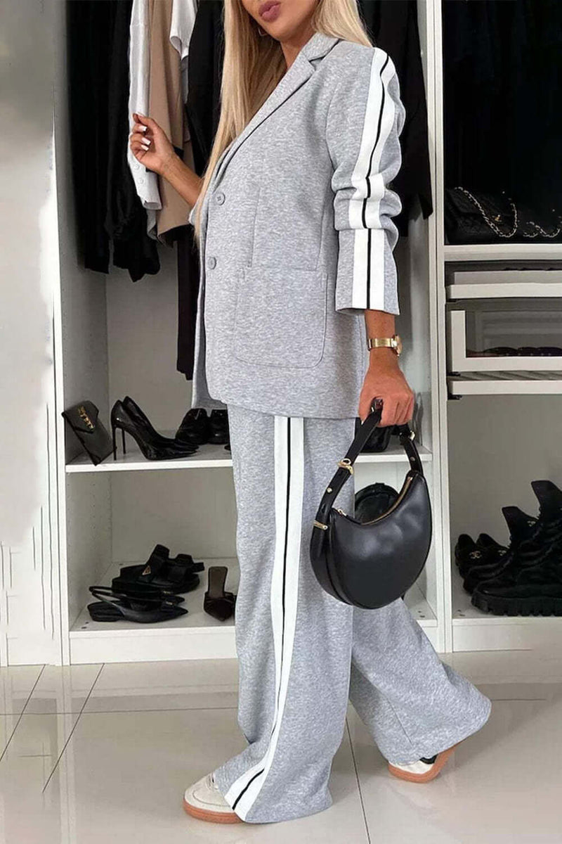 Elegantly Styled Garment for Everyday Wear