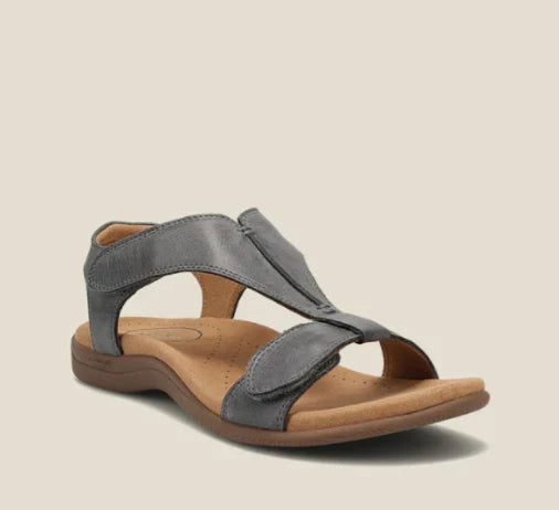 Chic Orthopedic Sandals with Unique Design