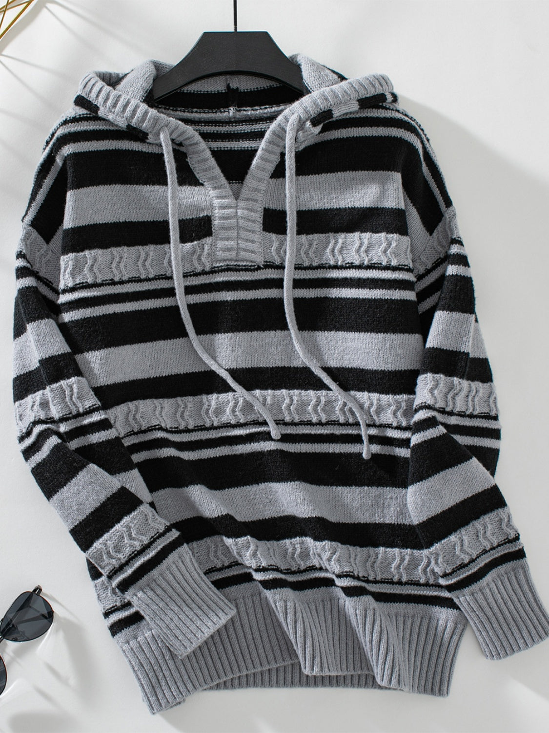 Dark gray