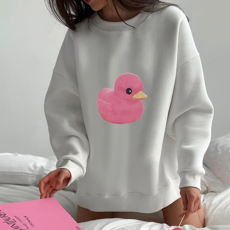 Polished Sweater with an Effortless Classic Look