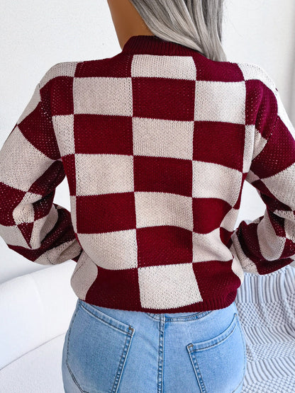 Classic Vintage & Enduringly Stylish Sweater