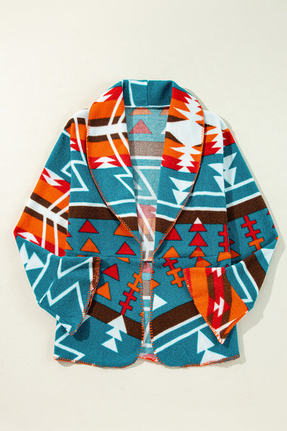 Beautifully Finished Jacket in a Timeless Design