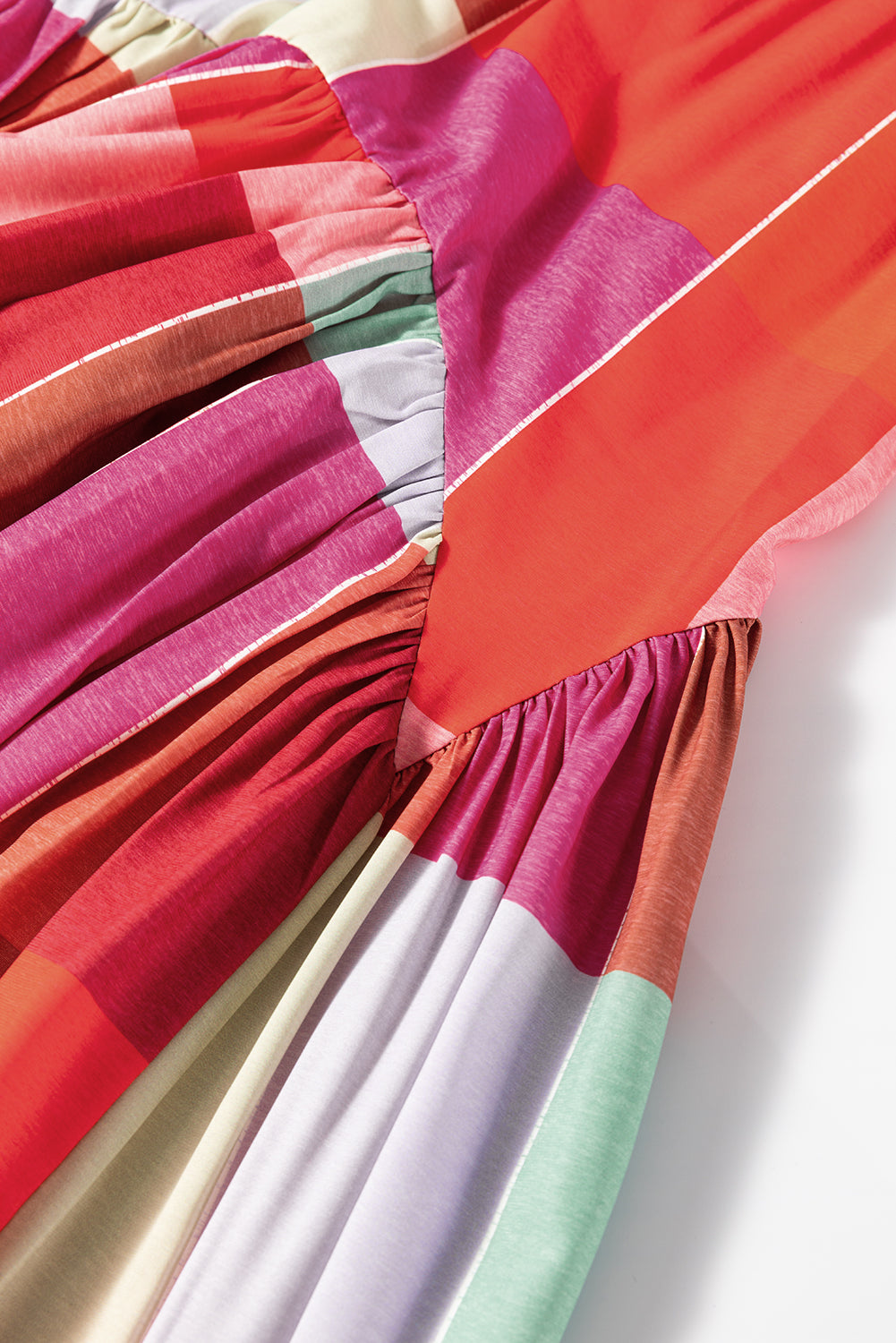 Effortlessly Elegant Garment with a Timeless Design
