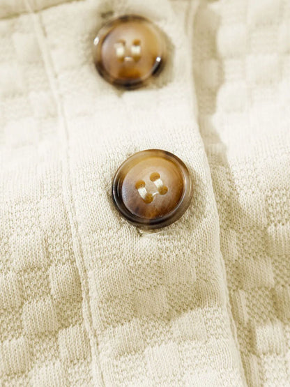 Beautifully Crafted Garment in a Classic Style