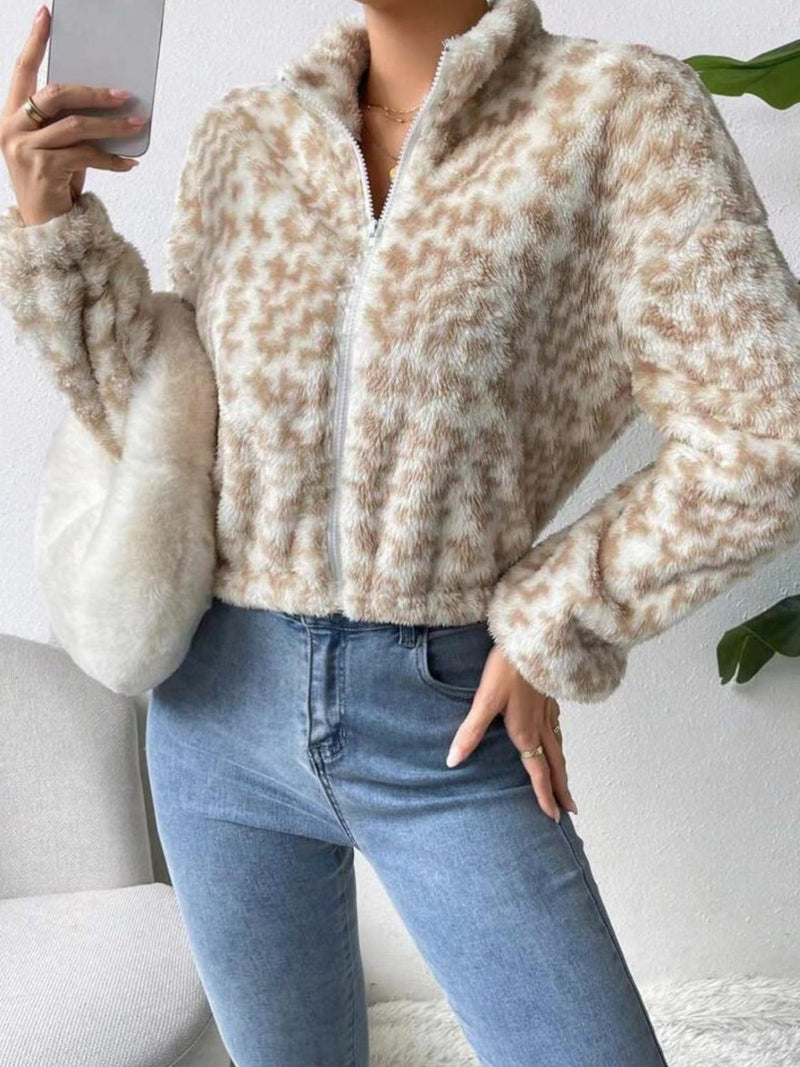 Elegantly Styled Garment for Everyday Wear