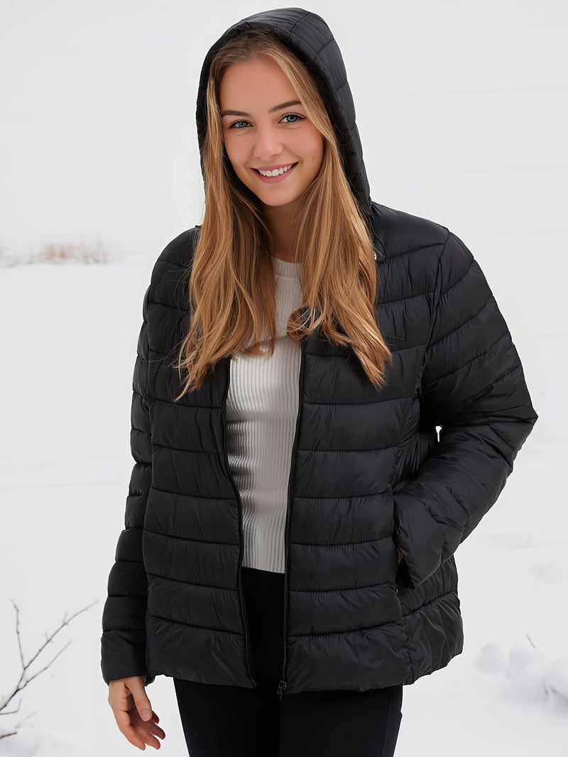 Classic Vintage Jacket with a Flattering Fit
