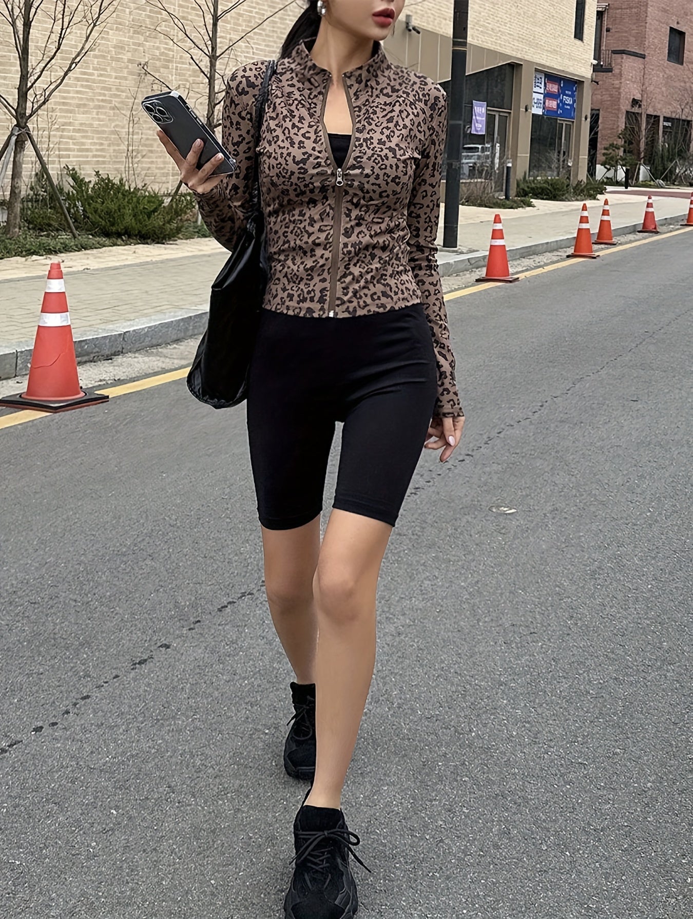 Vintage Inspired Top with a Contemporary Edge