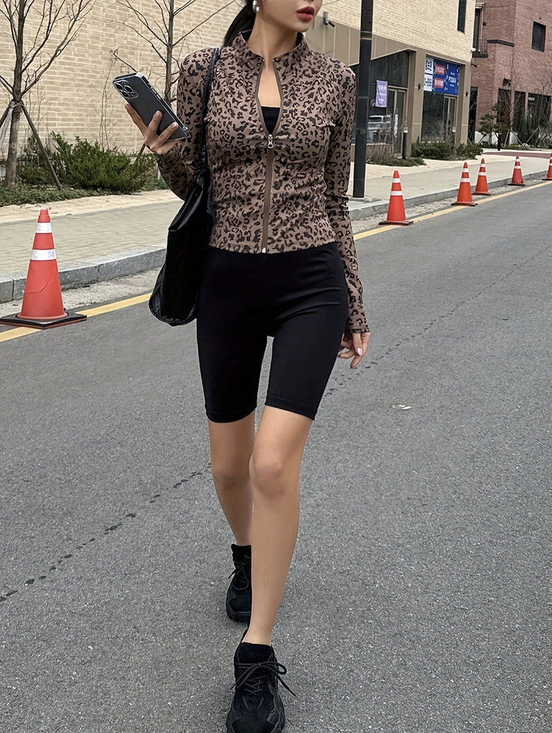 Vintage Inspired Top with a Contemporary Edge