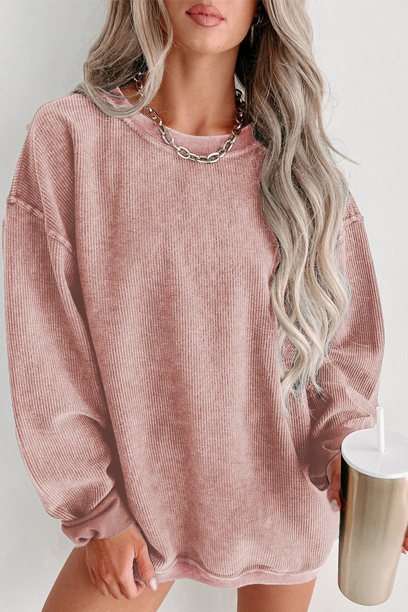 Gracefully Styled Sweater for Any Occasion