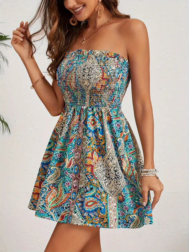 Beautifully Crafted Top in a Classic Style