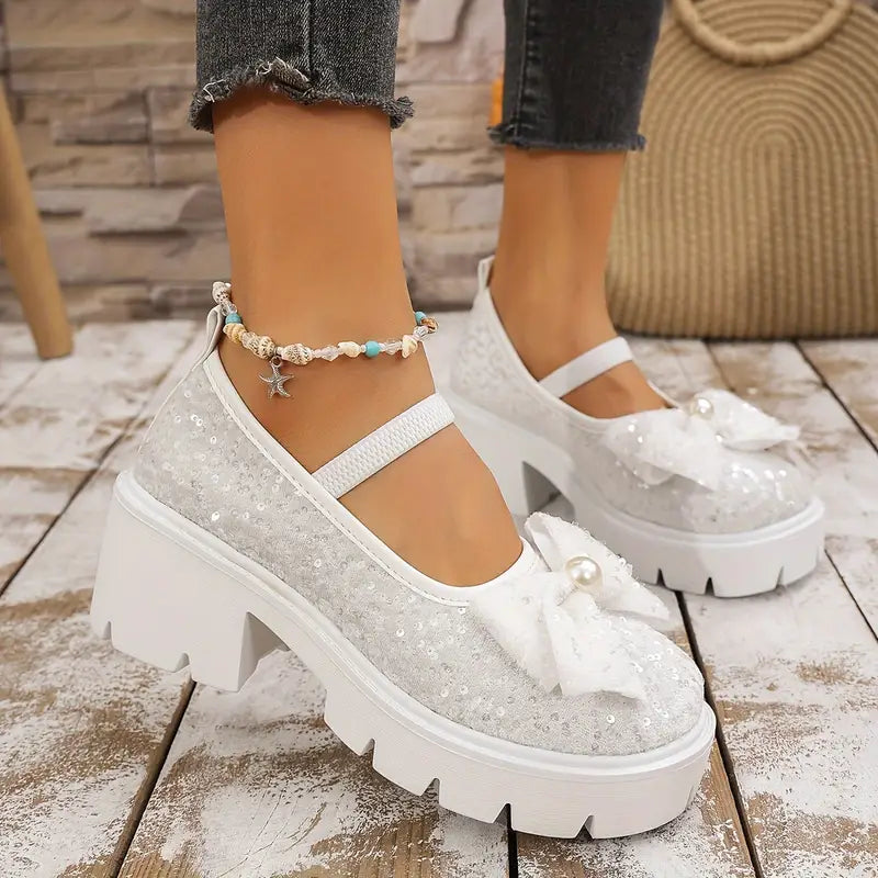 Vintage Inspired Orthopedic Slippers