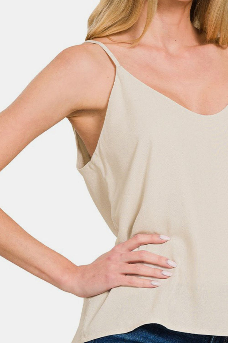 Elegantly Styled Garment for Everyday Wear
