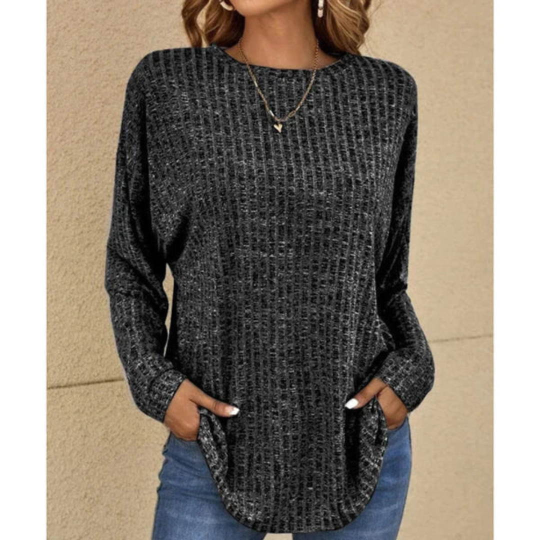 Ingrid® | Warm winter sweater for women