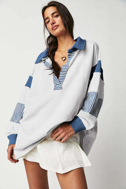 A Vintage Style Garment with Delicate Timeless Details