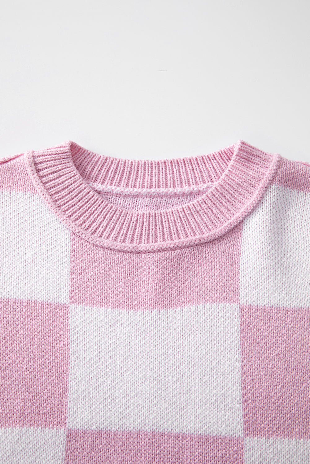 Beautifully Crafted Sweater in a Classic Style